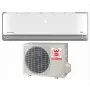 Climatiseur Westpoint  Inverter 12000 BTU Chaud/Froid R410A (WIM-12.LHE)