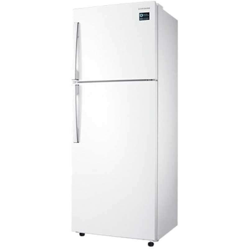 Réfrigérateur Samsung 321L No frost - Blanc (RT40K5100WW) 5- meilleur prix chez Affariyet