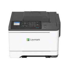 Imprimante Laser Couleur LEXMARK (C2425DW) Lexmark  - 1