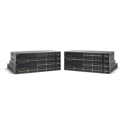 Switch Smart Cisco SG 220-26 (SG220-26-K9-EU)