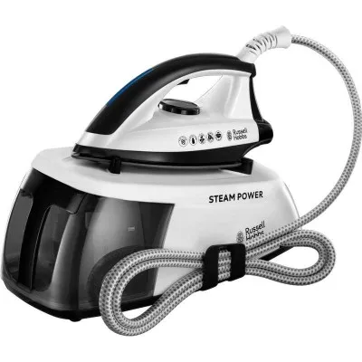 Centrale Vapeur 2400W Russell Hobbs