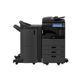 Photocopieur Multifonction Couleur A3/A4 Toshiba E-Studio - (3015AC) TOSHIBA - 1