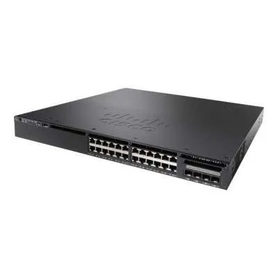Switch Cisco Catalyst 3650-24TS-L (WS-C3650-24TS-L)