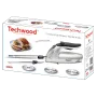 Couteau Électrique TECHWOOD 150W -Inox