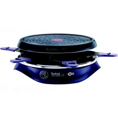 Appareil à raclette TEFAL (RE506412)