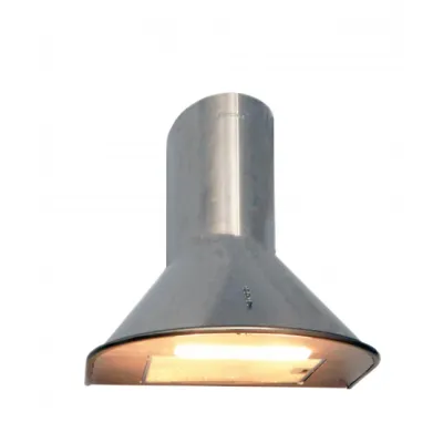 Hotte Aspirante 190W Femas -Inox