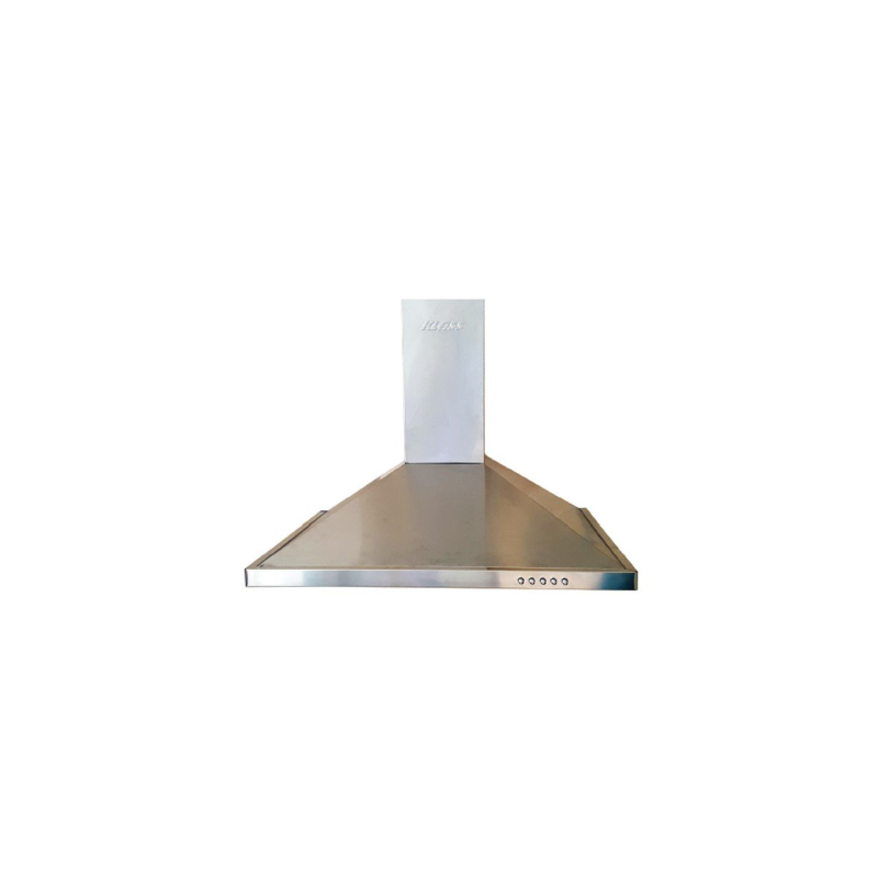 Hotte Aspirante 112W Klass -Inox