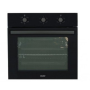 FOUR ENCASTRABLE ELECTRIQUE KLASS NOIR (FOUR-KLASS-BL60) KLASS - 1