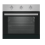FOUR ENCASTRABLE ELECTRIQUE KLASS X60 INOX A65EMRM KLASS - 1