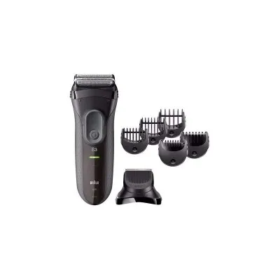 Rasoir BRAUN  Série 3 3en1 (3000BT)