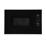 Micro Onde Encastrable GALANZ 25L-Noir-Affariyet moins cher
