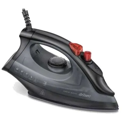 Fer À Vapeur 2400W ARZUM