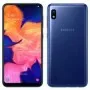 Smartphone SAMSUNG Galaxy A10- Bleu