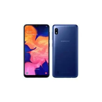 Smartphone SAMSUNG Galaxy A10- Bleu