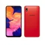 Smartphone SAMSUNG Galaxy A10- Rouge