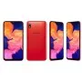 Smartphone SAMSUNG Galaxy A10- Rouge