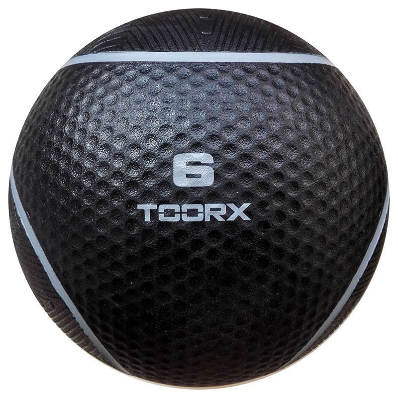 Medecine Ball TOORX 6 Kg (AHF-110) TOORX - 1