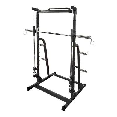 Cage à Squat TOORX (WLX-70)