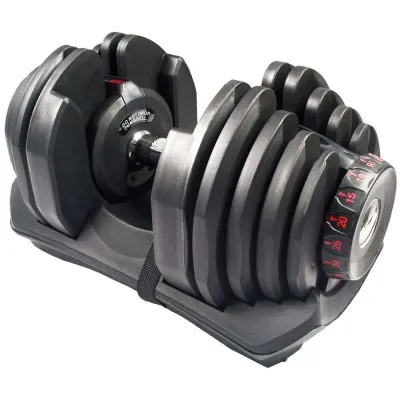 Haltère à charge variable TOORX (MCR-40)