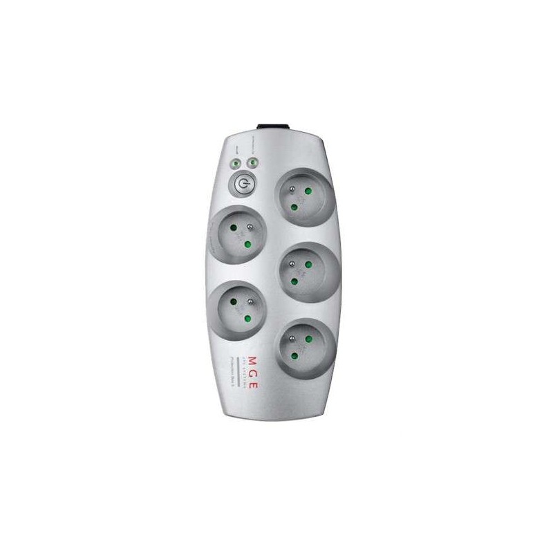 Multiprises De Protection EATON Box 5 Tel 66711 - Affariyet