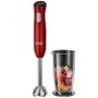 Mixeur Plongeant Desire Russel Hobbs 400W -Rouge