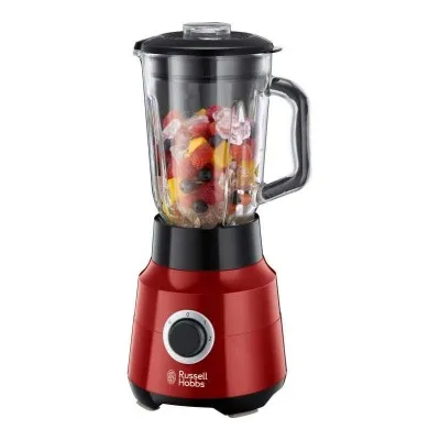 Blender Desire Russell Hobbs -Rouge