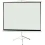 Ecran De Projection TELON Trepied 213 x 213 cm