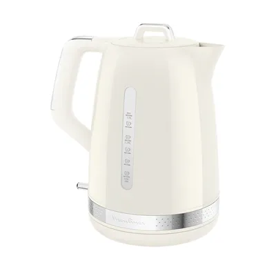 Bouilloire Moulinex 2400W -Beige