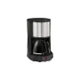 Cafetière Filtre Moulinex Subito -Noir