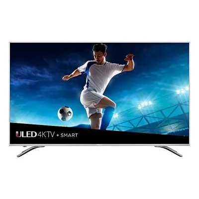 Téléviseur Hisense Ultra HD LED 4K 65\" Smart 65A6103UW