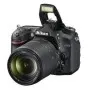 Appareil photo nikon  D7200+ Objectif 18-140 VR