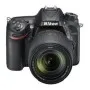 Appareil photo nikon  D7200+ Objectif 18-140 VR
