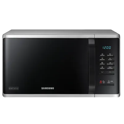 Micro-ondes Solo Samsung 23 Litres -Noir