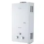 Chauffe Bain CEYLAN 10 Litres-Blanc