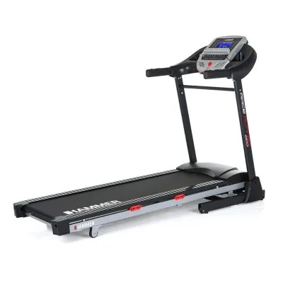 Tapis roulant race RUNNER 2200I HAMMER (4336)