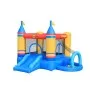 Château gonflable 4 activités 1 Happy AIR GONFL9514