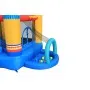 Château gonflable 4 activités 1 Happy AIR GONFL9514
