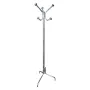 Porte Manteaux Chrome Eco Diam.40 SOTUFAB