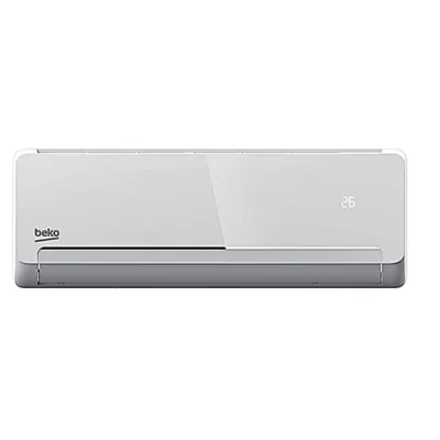 Climatiseur BEKO 9000 BTU Froid  (BAFGA090)