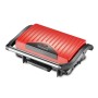 Grille panini TECHWOOD 1500W -Rouge (TGD-015) TECHWOOD - 1 chez affariyet pas cher