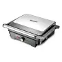 Grille viande / Panini Techwood TGD-090 Inox chez affariyet pas cher