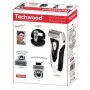 Rasoir Rechargeable 3W TECHWOOD