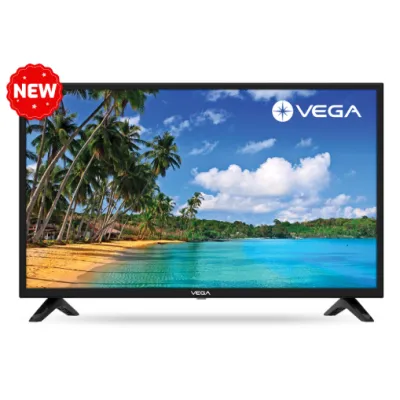 Téléviseur VEGA 50\" smart 4k