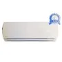 Climatiseur BIOLUX Chaud/Froid 12000 BTU-Blanc