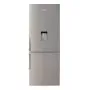 Réfrigérateur BEKO No Frost avec fontaine 365L Inox (RCNE365K21DX)