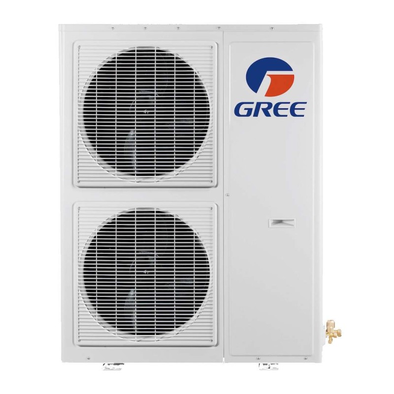 Climatiseur GREE 48000 BTU FLOOR STANDING Chaud /Froid GREE - 3