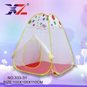 Children's Tent Baby  - 1