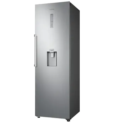 Réfrigérateur Samsung With Mono Cooling 375L -Silver