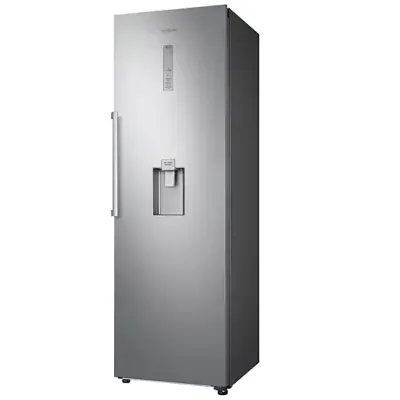 Réfrigérateur Samsung With Mono Cooling 375L -Silver