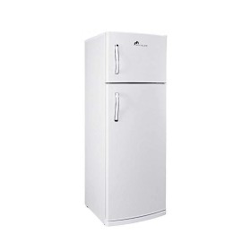Réfrigérateur MONTBLANC DeFrost BAMBI BLANC 215L (FB27) MontBlanc - 1